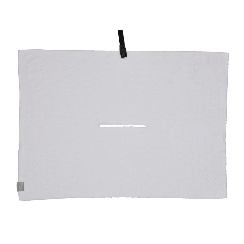 Outperform Players Towel - View 1