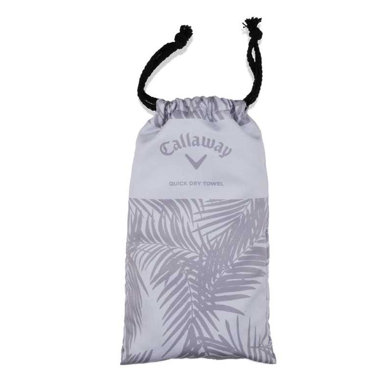 CG Resort Towel - View 3