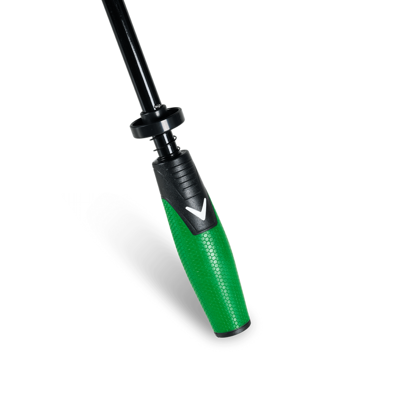 Elyte Double Canopy 68" Umbrella - View 5