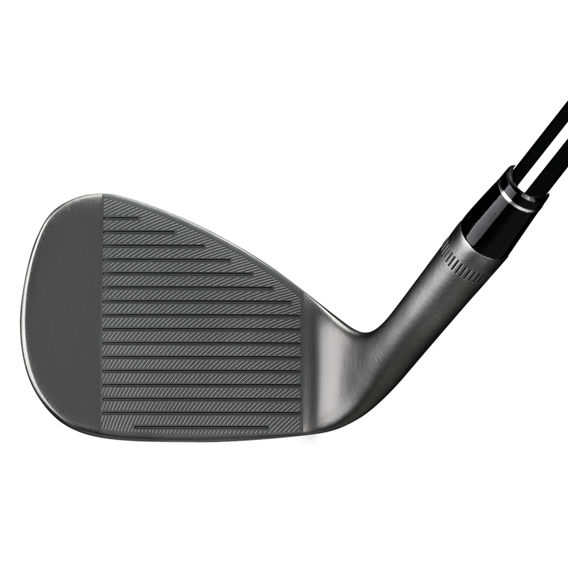 Mack Daddy Forged Slate Wedges - View 3