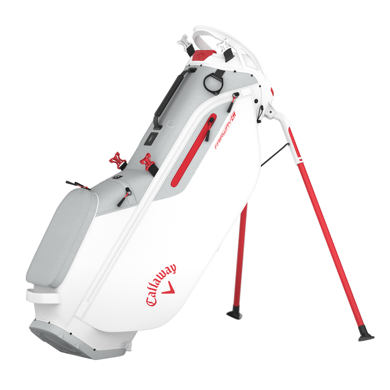 Fairway C Stand Bag - View 1