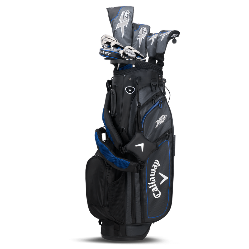 Men's '24 XR 13-Piece Long Length Complete Set - View 1