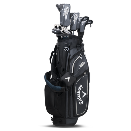 Men's '24 XR 13-Piece Complete Set