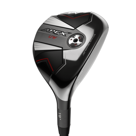 Apex '24 Utility Woods