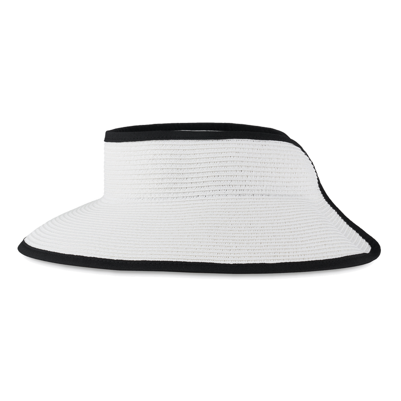 Women's Allure Visor - View 4