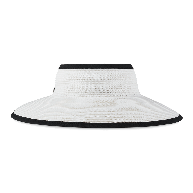 Women's Allure Visor - View 5