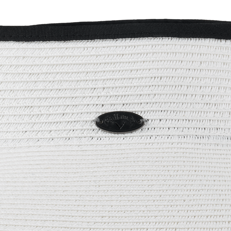 Women's Allure Visor - View 6