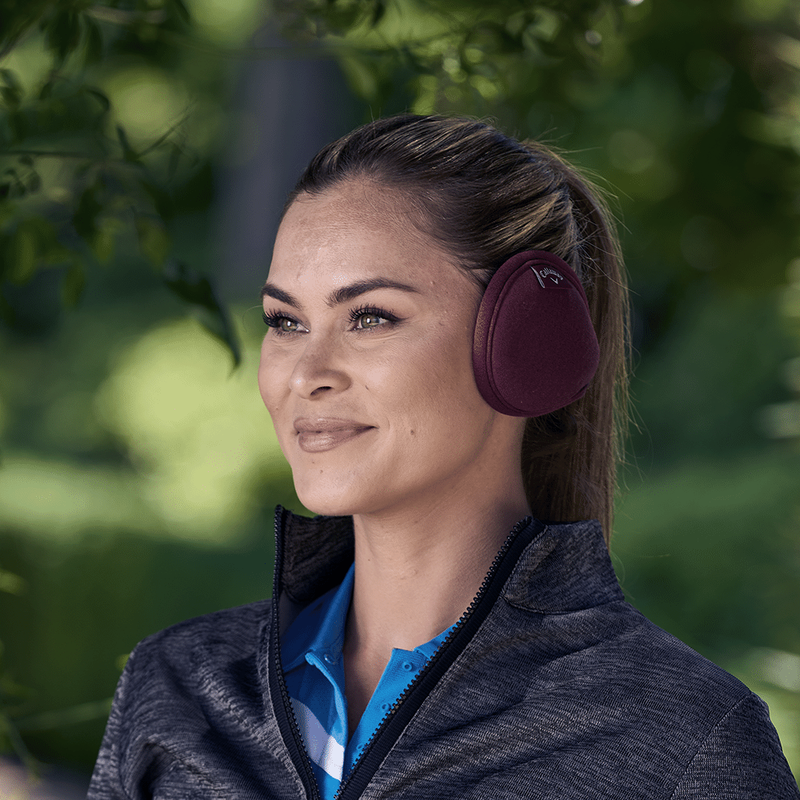 Adjustable Earmuff​s - View 5