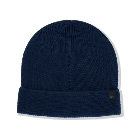 Frost Delay​ Beanie