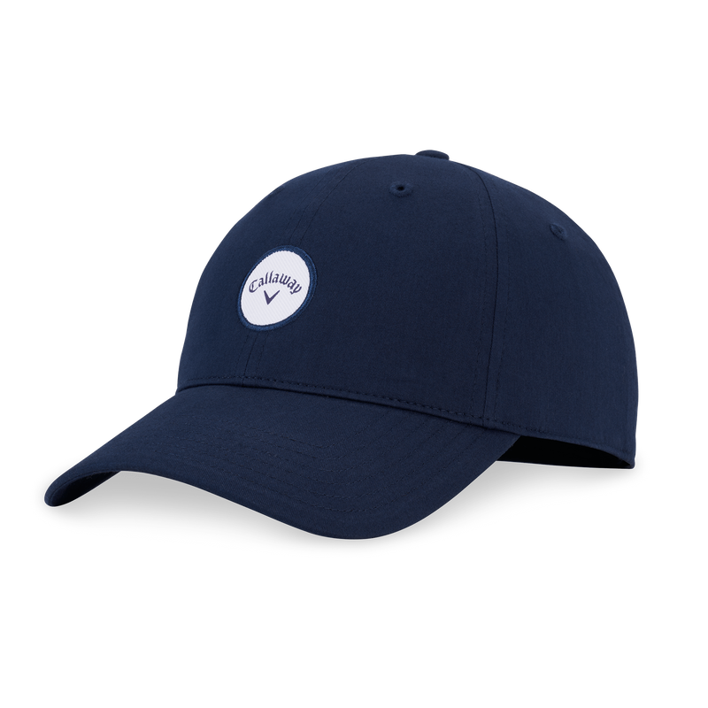 Heritage Twill Adjustable Hat - View 1