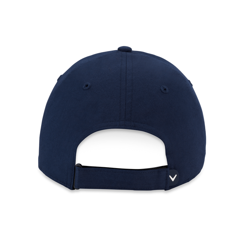 Heritage Twill Adjustable Hat - View 2
