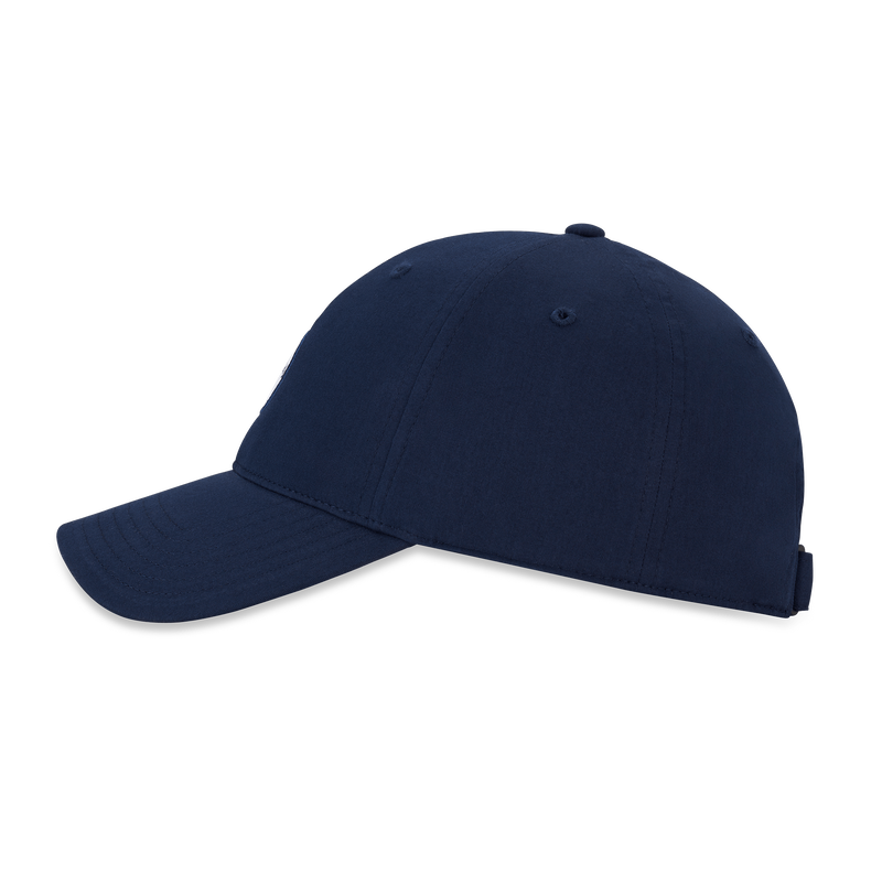Heritage Twill Adjustable Hat - View 3