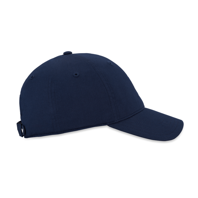 Heritage Twill Adjustable Hat - View 4