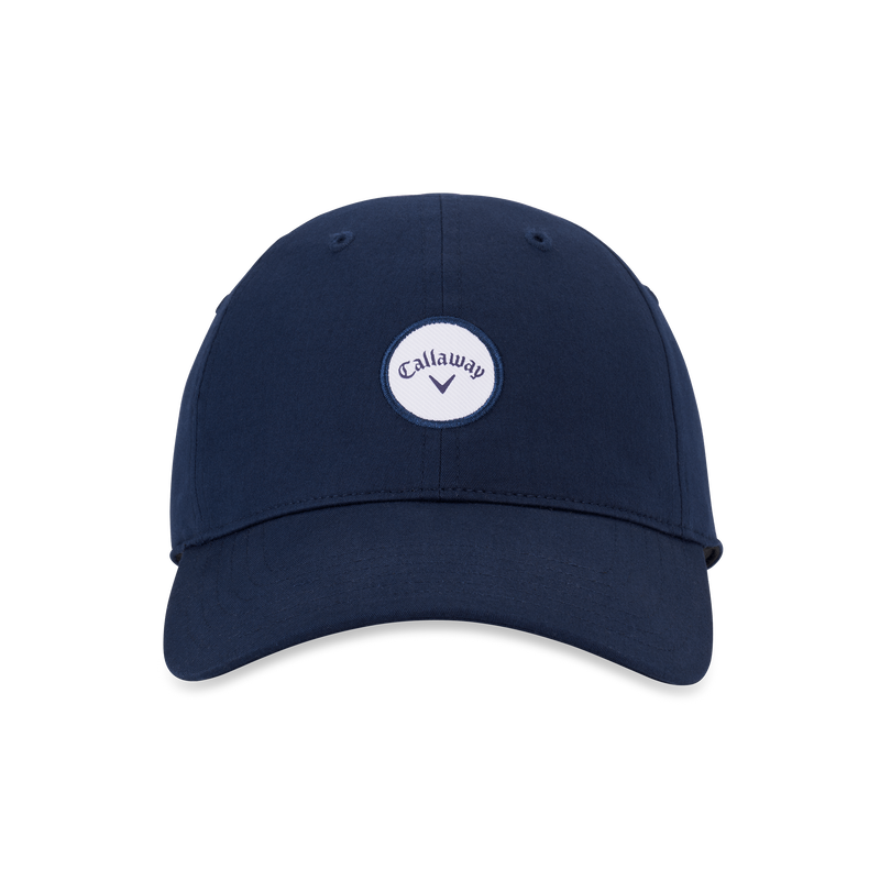 Heritage Twill Adjustable Hat - View 5