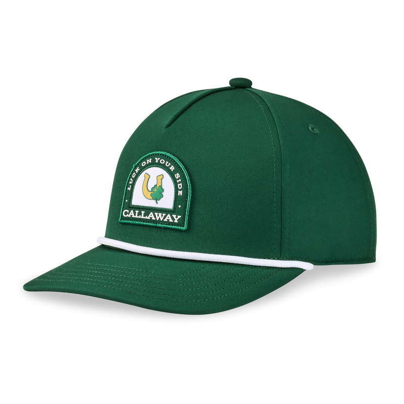 Lucky Collection Hat - View 1