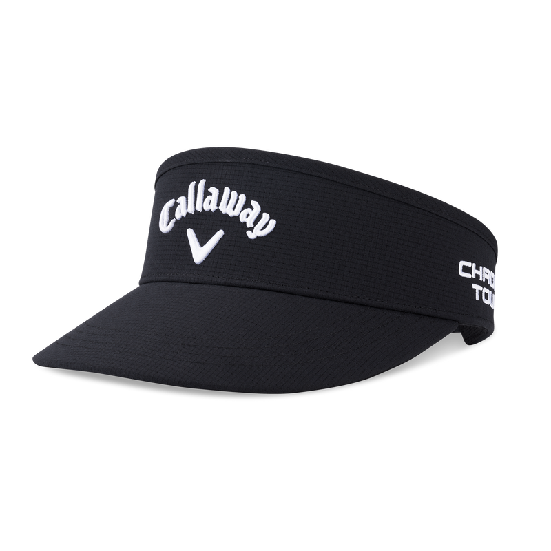 Tour Authentic High Crown Visor - View 1