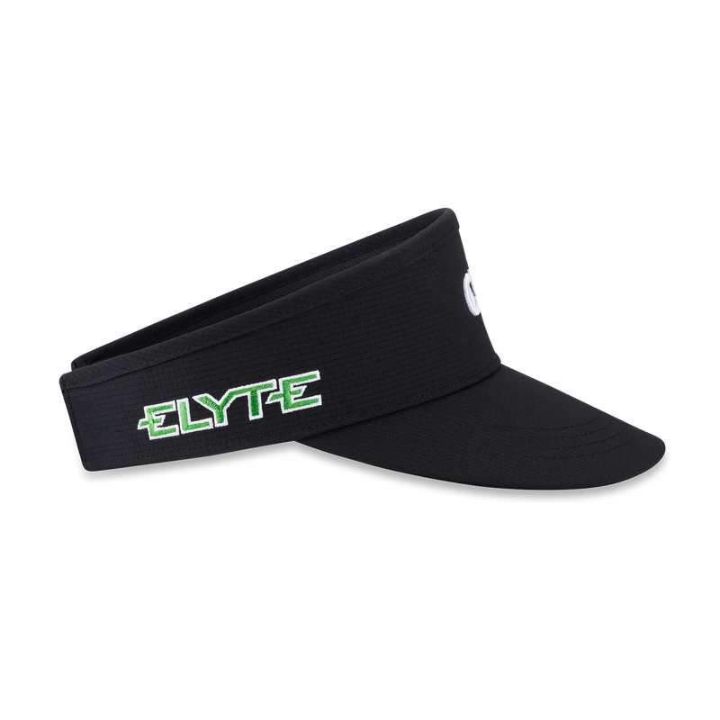 Tour Authentic High Crown Visor - View 4