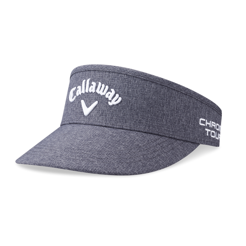 Tour Authentic High Crown Visor - View 1