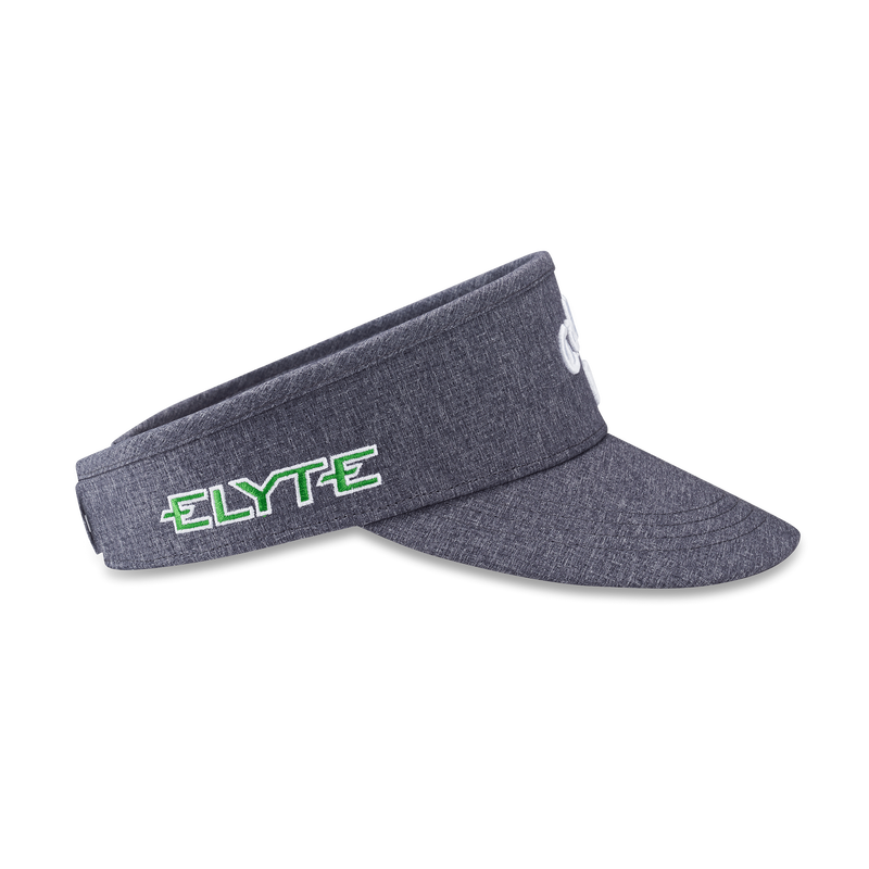 Tour Authentic High Crown Visor - View 4