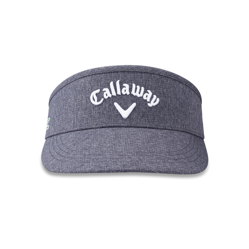 Tour Authentic High Crown Visor - View 5