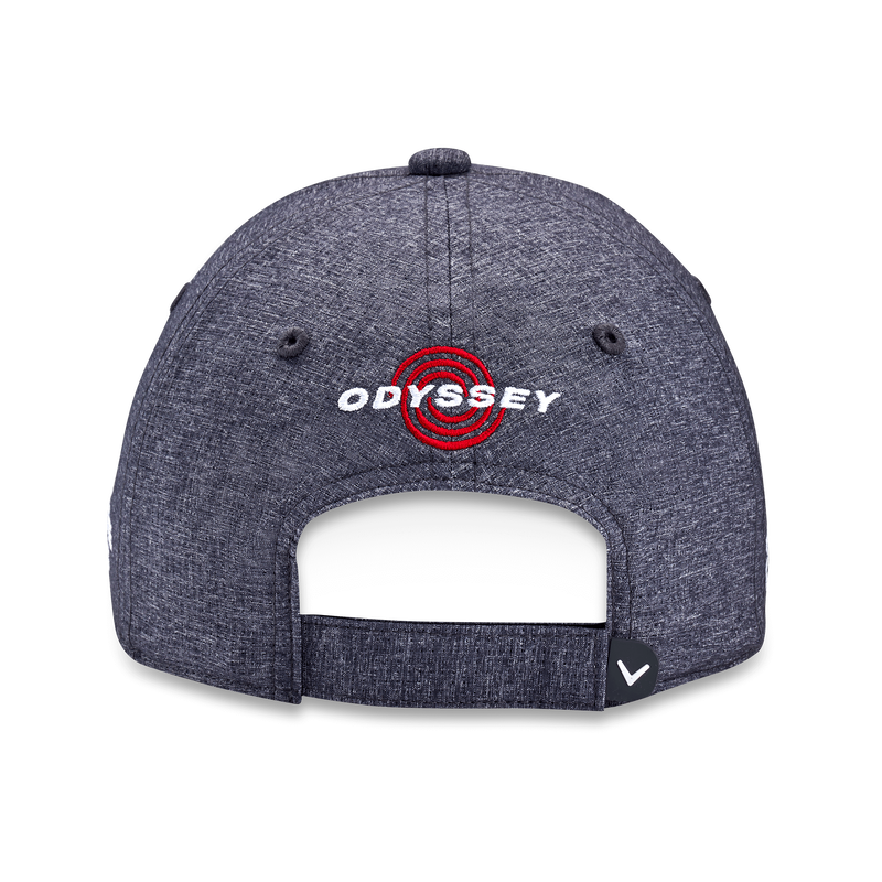 Tour Authentic Performance Pro LW Hat - View 3