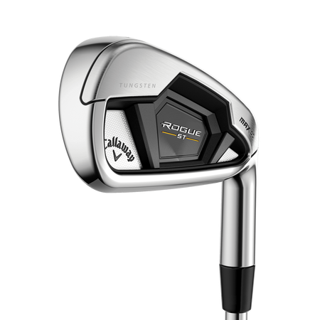 Rogue ST MAX OS Lite Irons