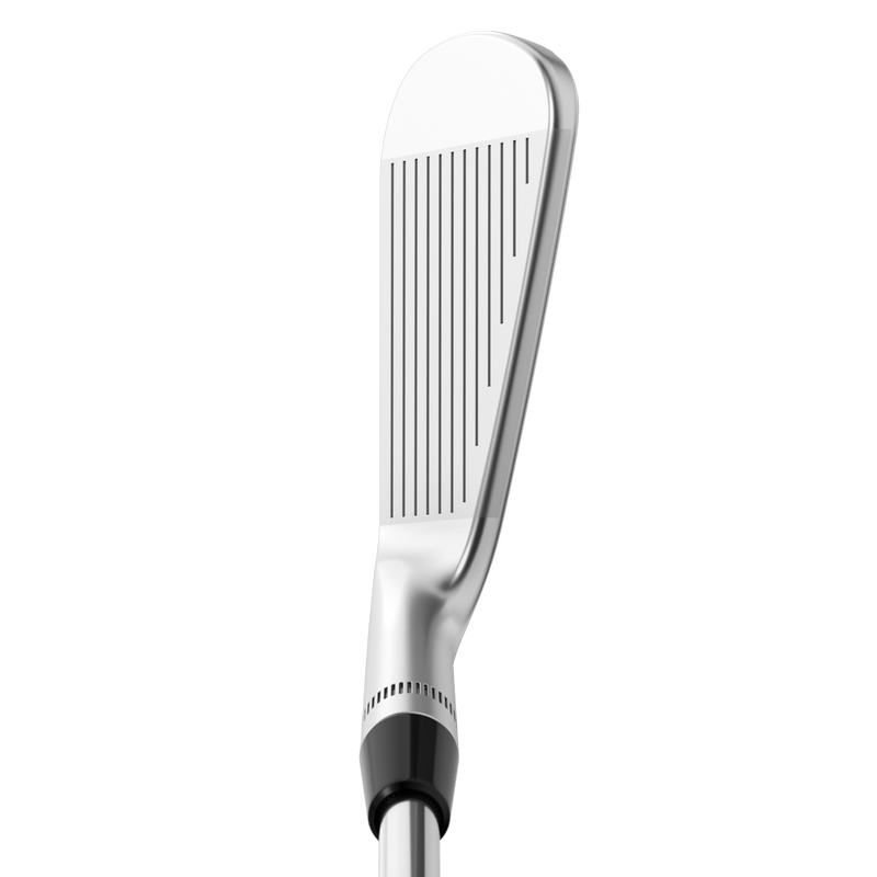 Apex MB Irons - View 2