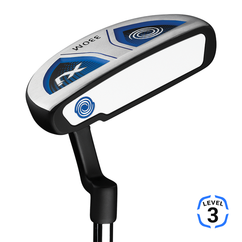 XJ Junior Complete Set - View 18