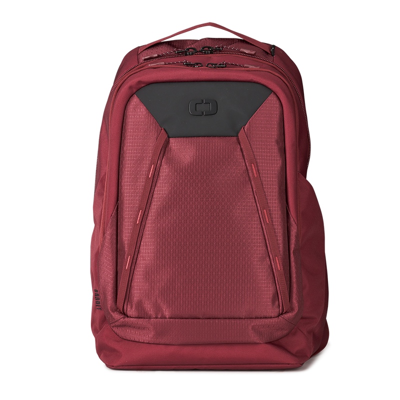 Bandit Pro Backpack - View 2
