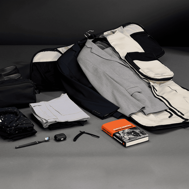 PACE PRO SUITER DUFFEL - View 12