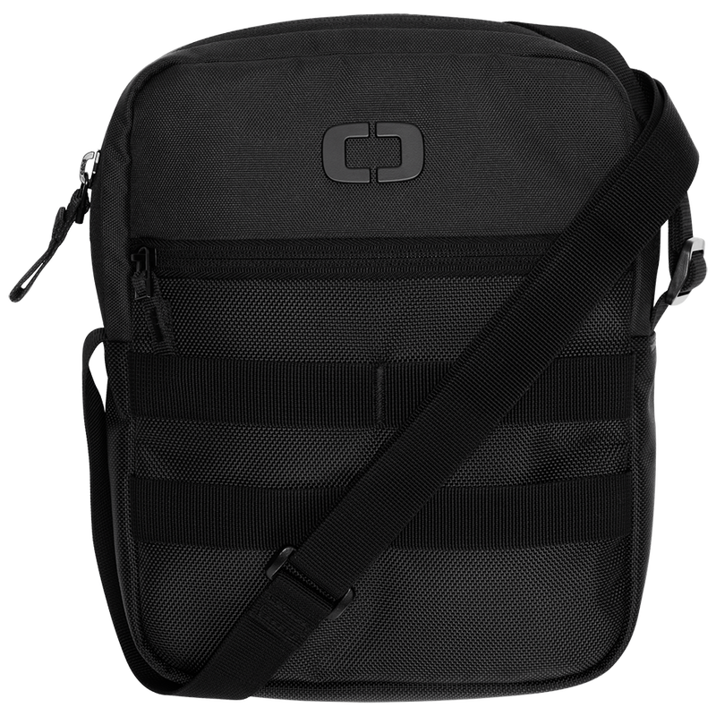 Pace Pro Large Pouch - View 1