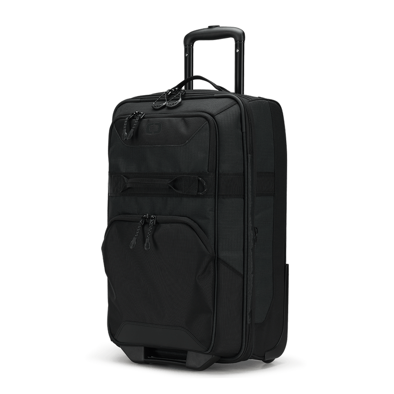 Alpha Layover Carry-On - View 3