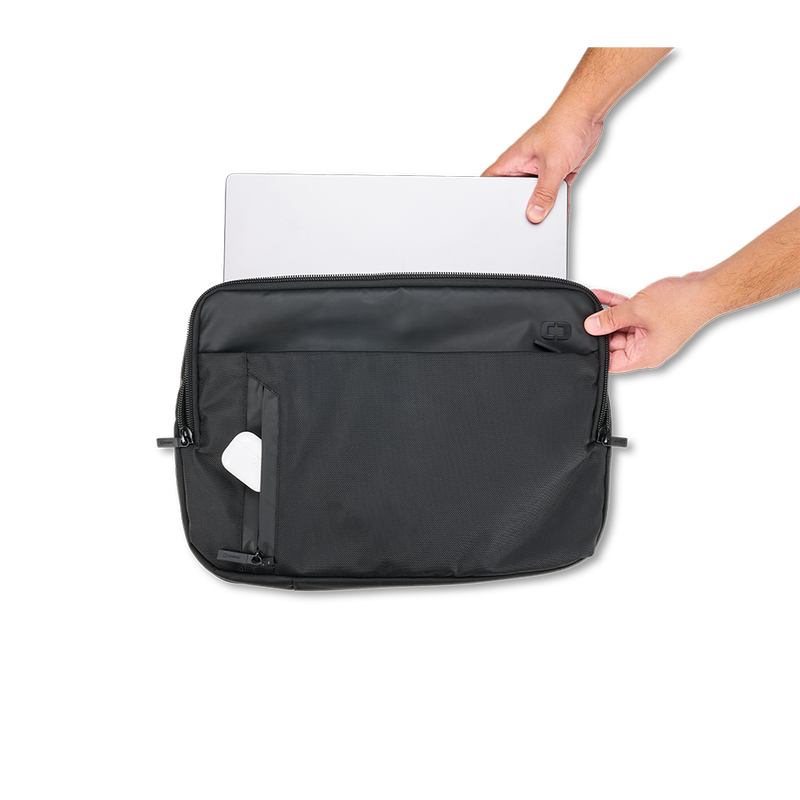 Pace Pro Brief Pack - View 2