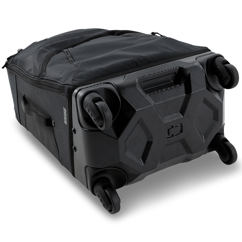 Renegade 4-Wheel Carry-On Bag - View 7