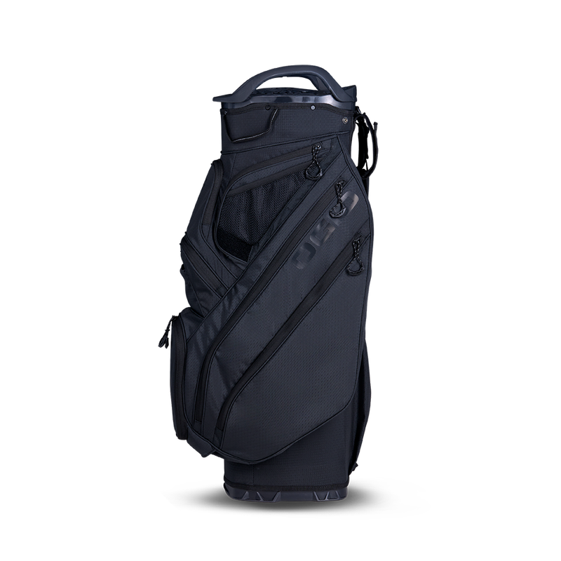 Silencer Cart Bag - View 5