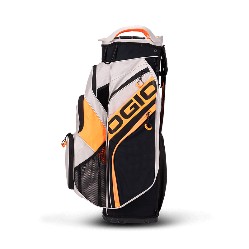 2024 Woodē Cart Bag - View 3