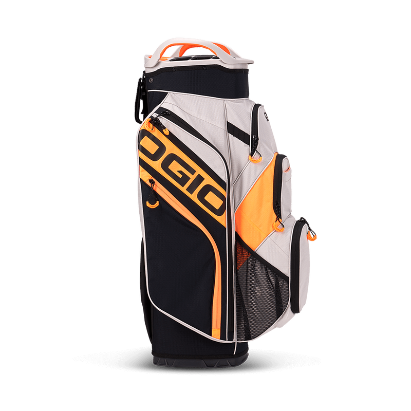 2024 Woodē Cart Bag - View 4