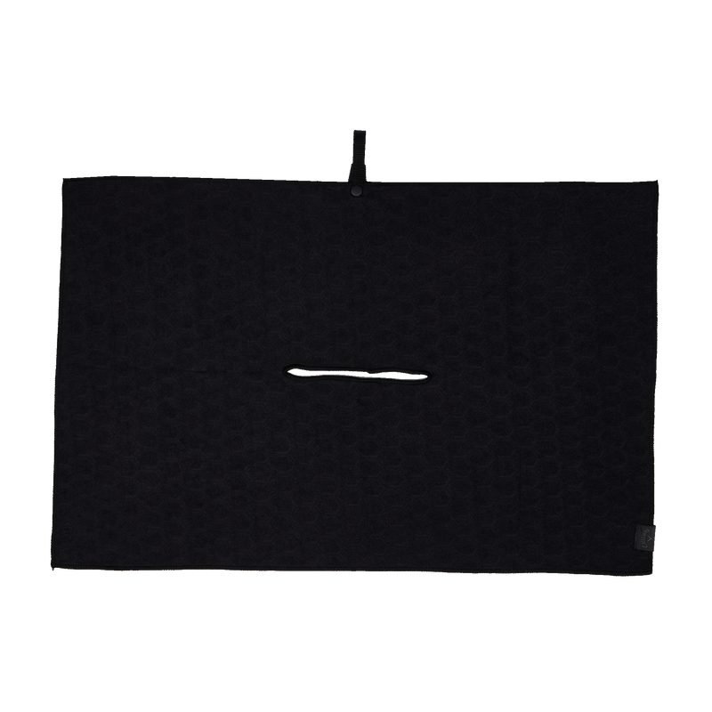 Outperform Players Towel - View 3