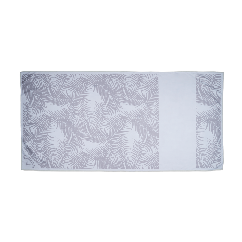 CG Resort Towel - View 2