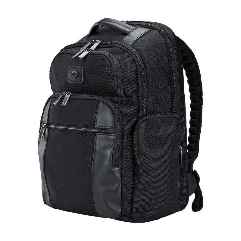 Tour Authentic Backpack - View 2