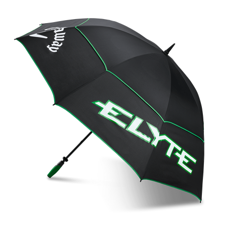 Elyte Double Canopy 68" Umbrella
