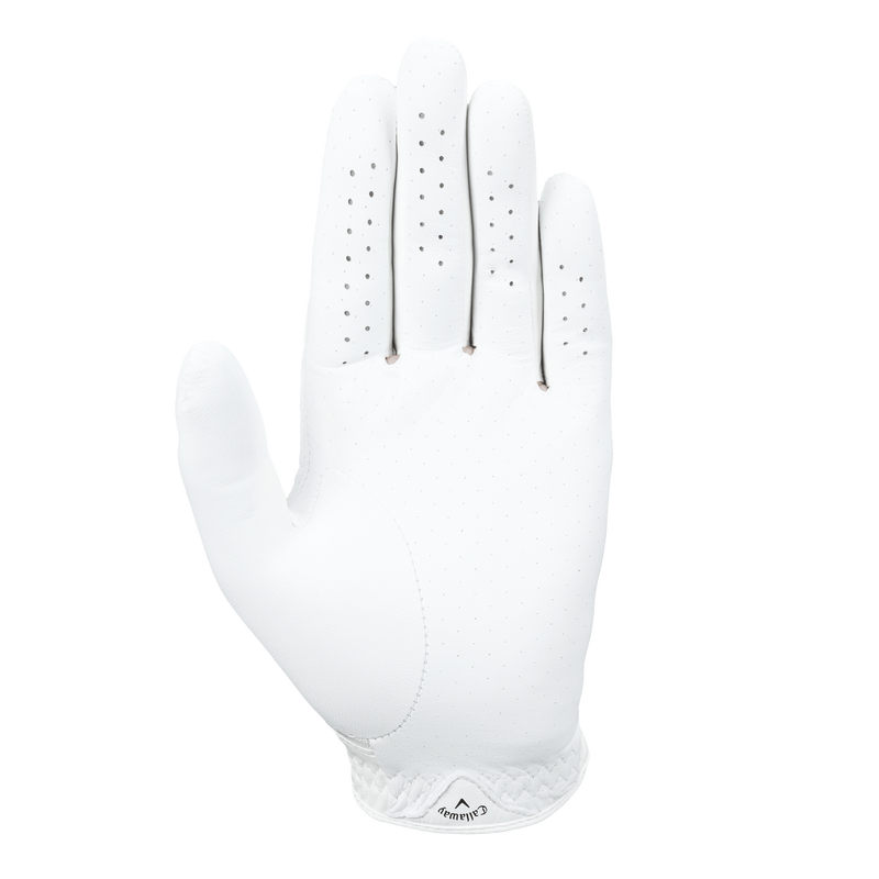 Fusion Women's Golf Glove - View 2