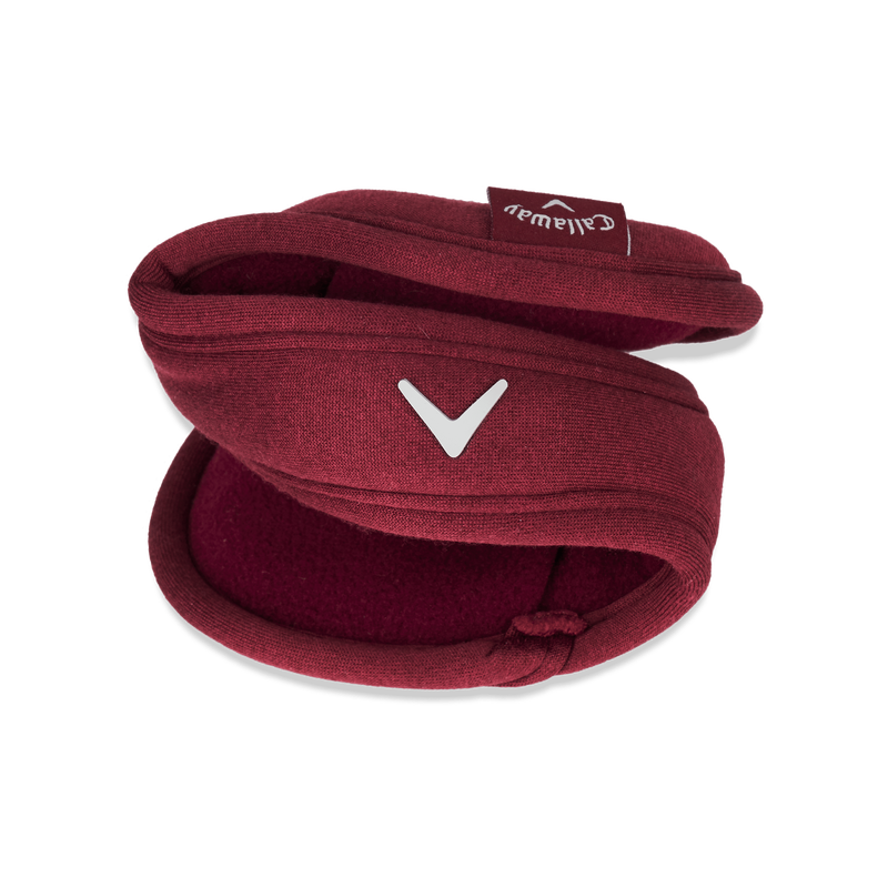 Adjustable Earmuff​s - View 3