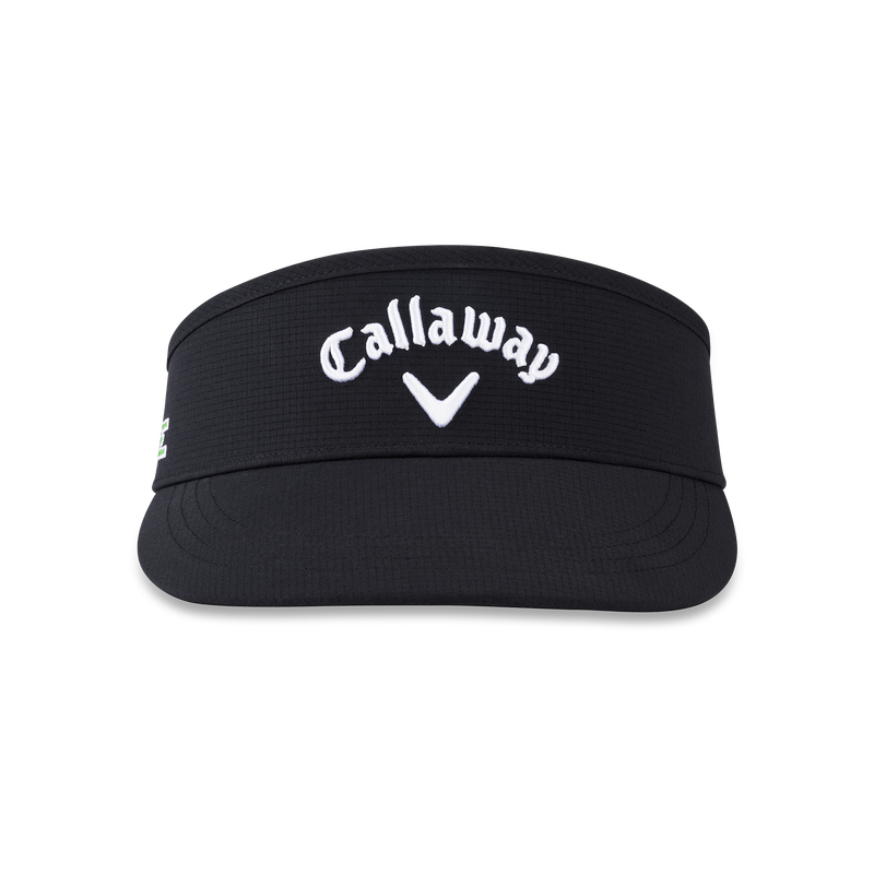 Tour Authentic High Crown Visor - View 5