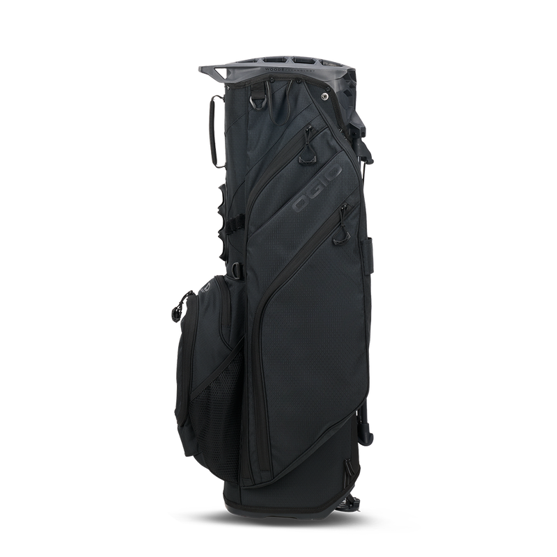 Woodē Hybrid Golf Bag - View 3