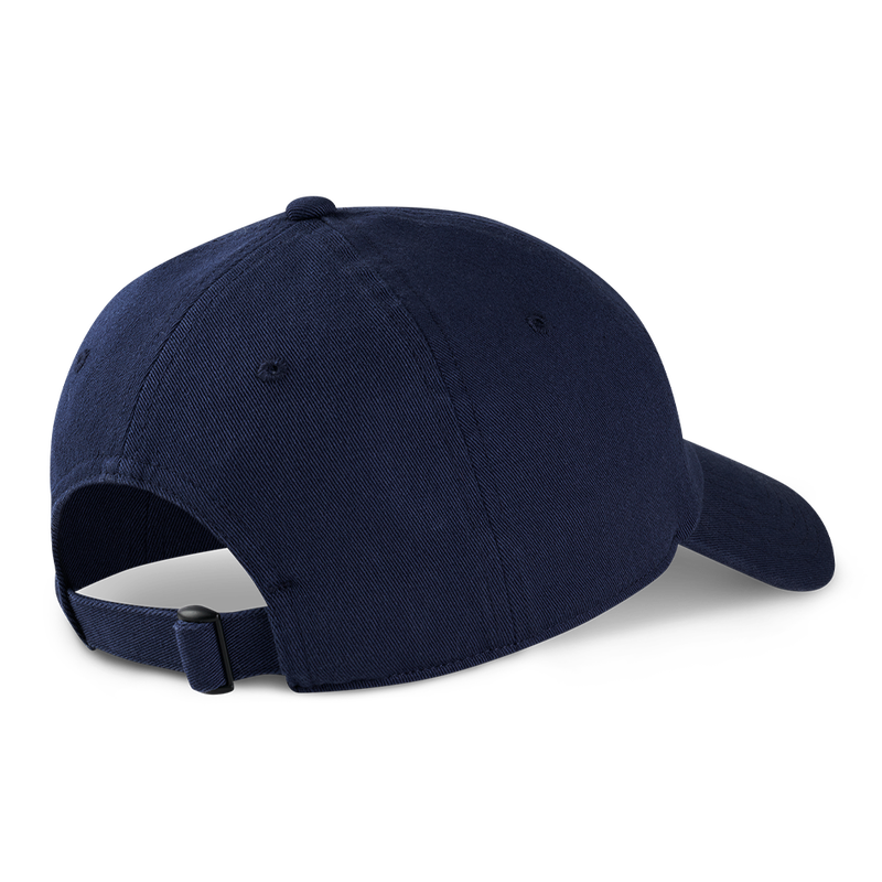ALPHA Badge Adjustable Hat - View 3