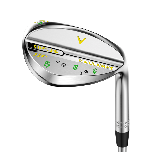 2-Ball Eleven Tour Lined CH Putter