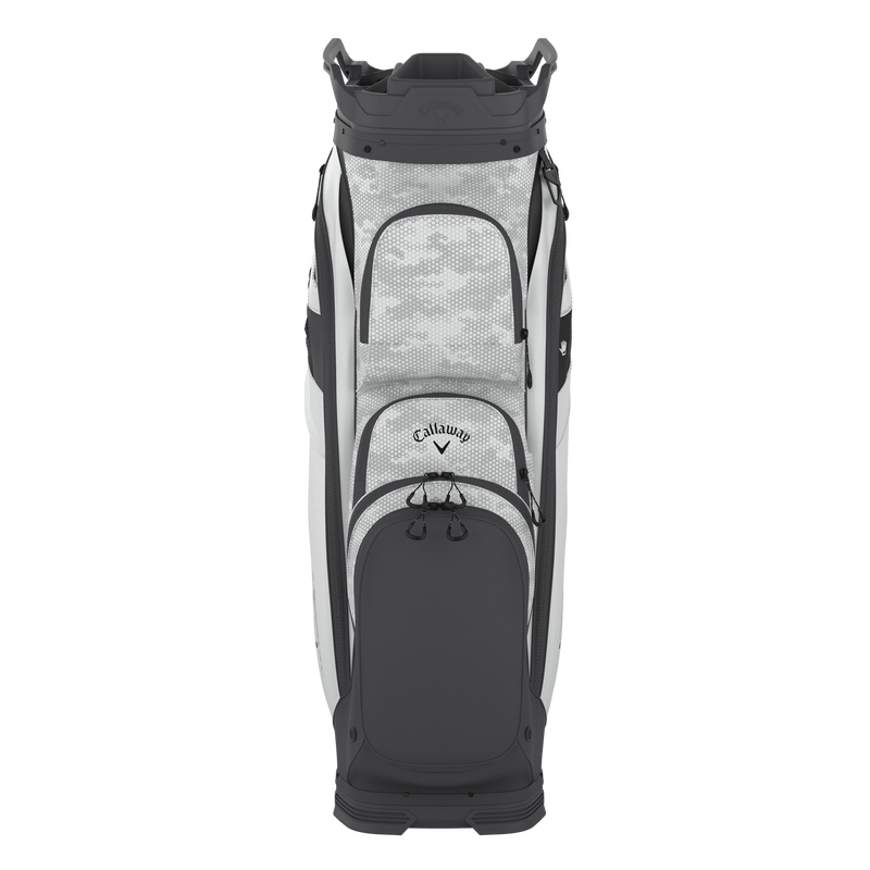 ORG 14 Cart Bag - View 2