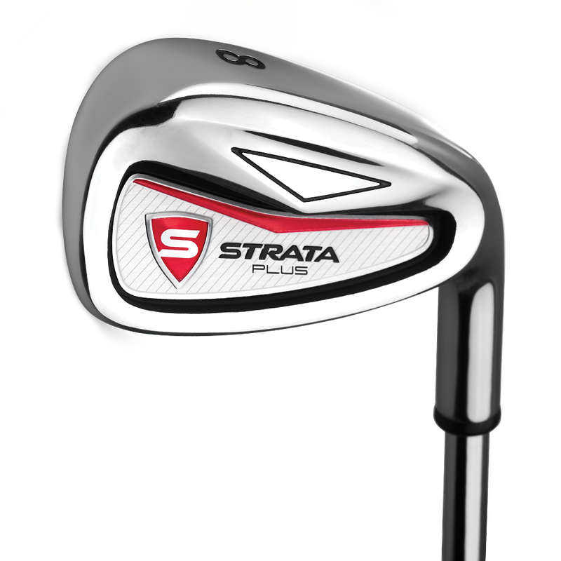 Men&rsquo;s Strata Plus 14-Piece Set - View 9