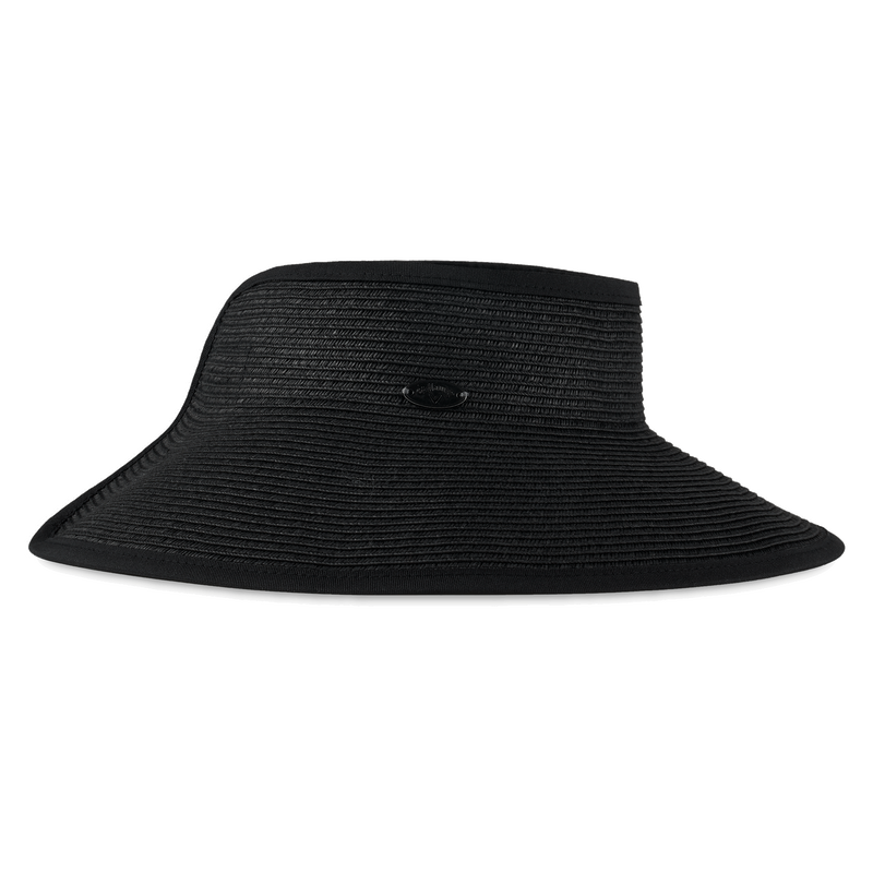 Women's Allure Visor - View 3